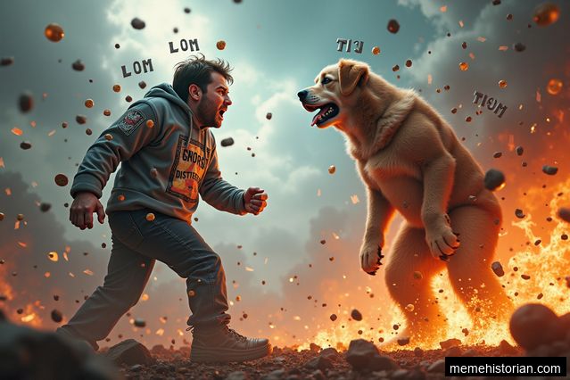 Battle of the Memes: Analyzing Competing Formats and Styles